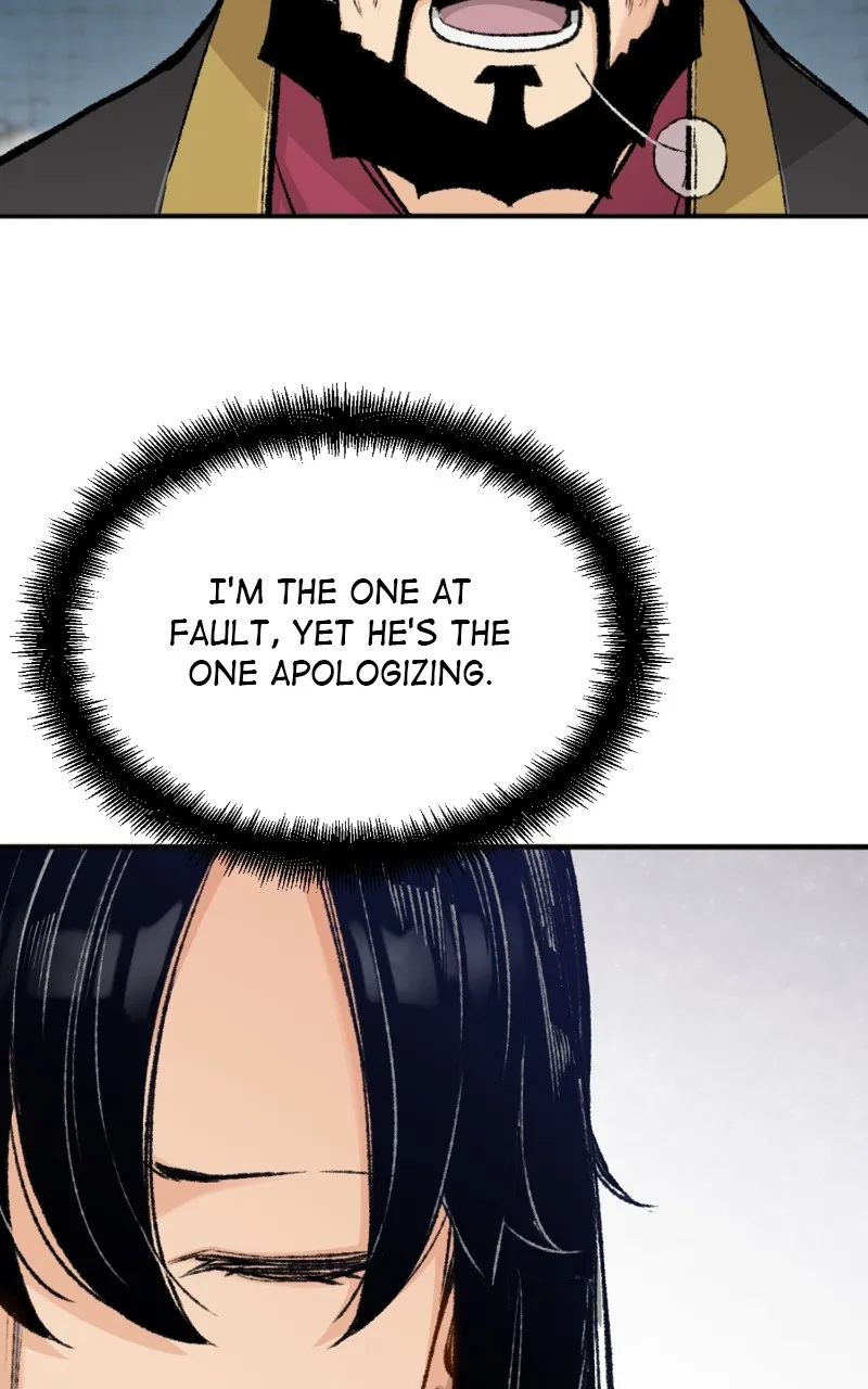 Read Reincarnated Murim Lord chapter 3 image 15 on Lezhin
