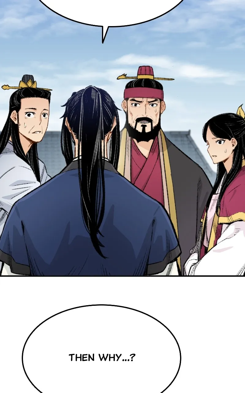 Read Reincarnated Murim Lord chapter 3 image 17 on Lezhin
