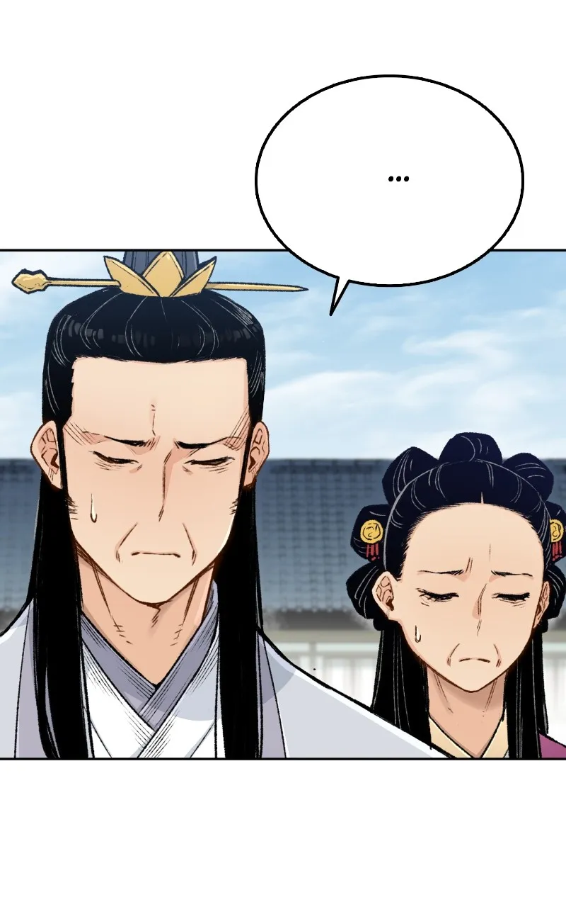 Read Reincarnated Murim Lord chapter 3 image 22 on Lezhin