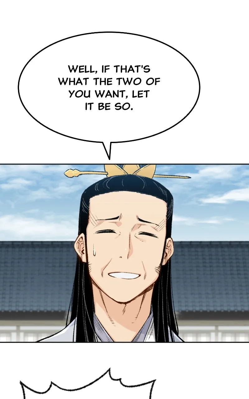 Read Reincarnated Murim Lord chapter 3 image 23 on Lezhin