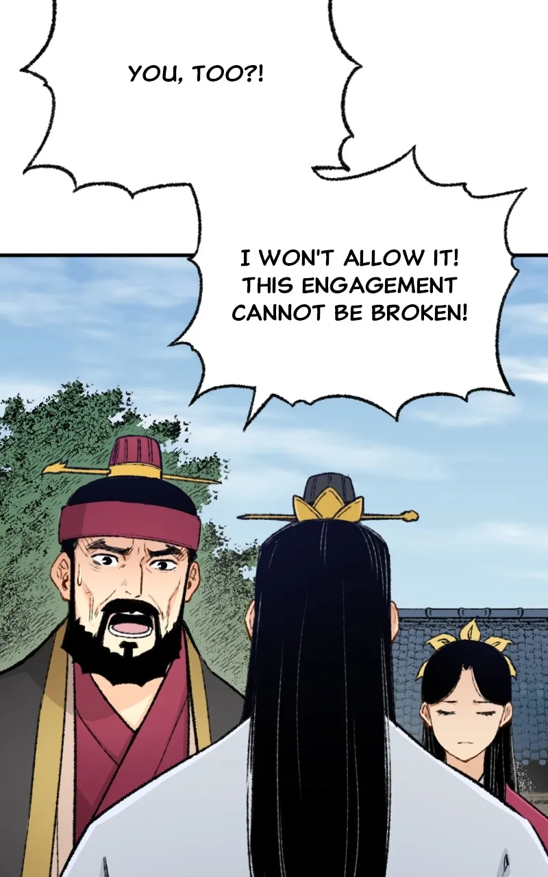 Read Reincarnated Murim Lord chapter 3 image 24 on Lezhin