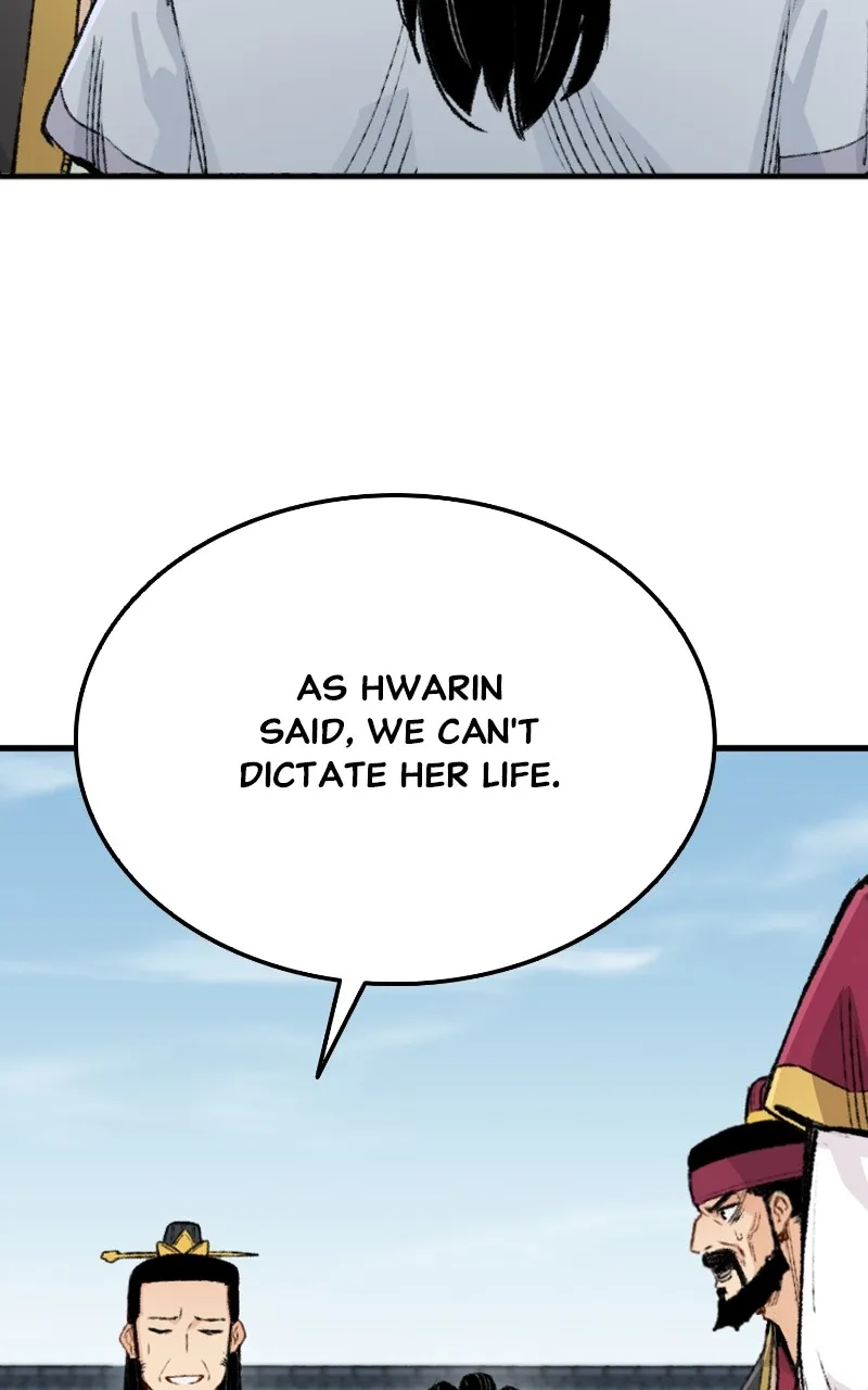 Read Reincarnated Murim Lord chapter 3 image 25 on Lezhin