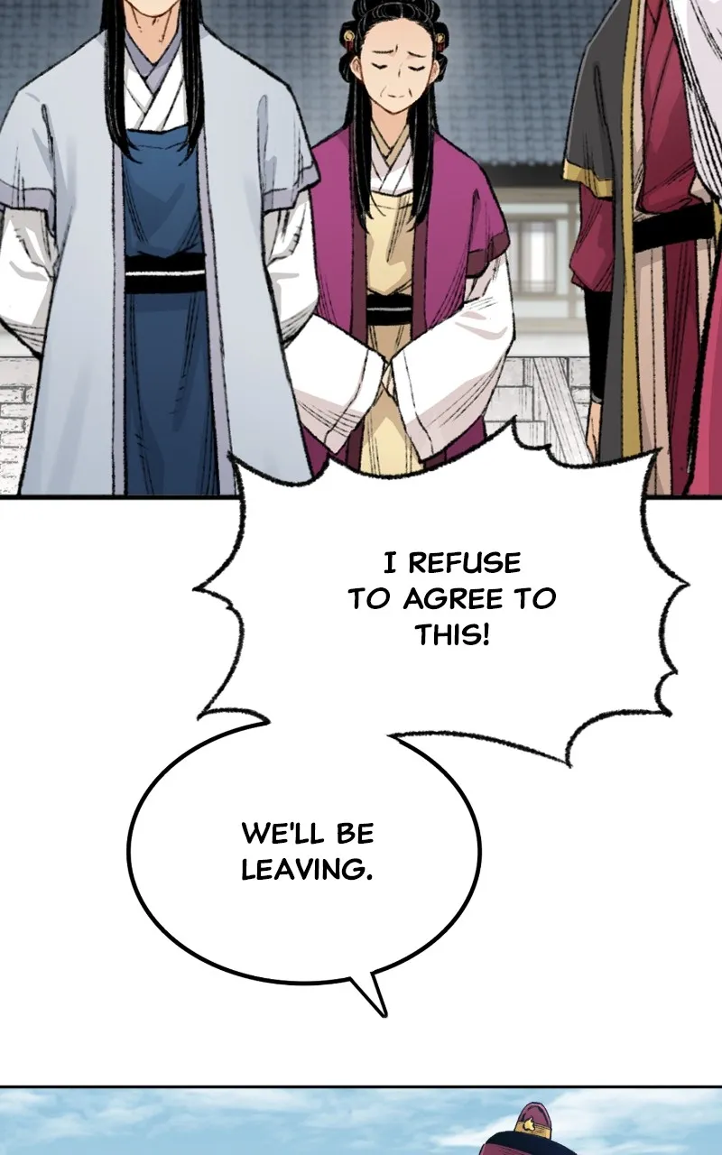 Read Reincarnated Murim Lord chapter 3 image 26 on Lezhin