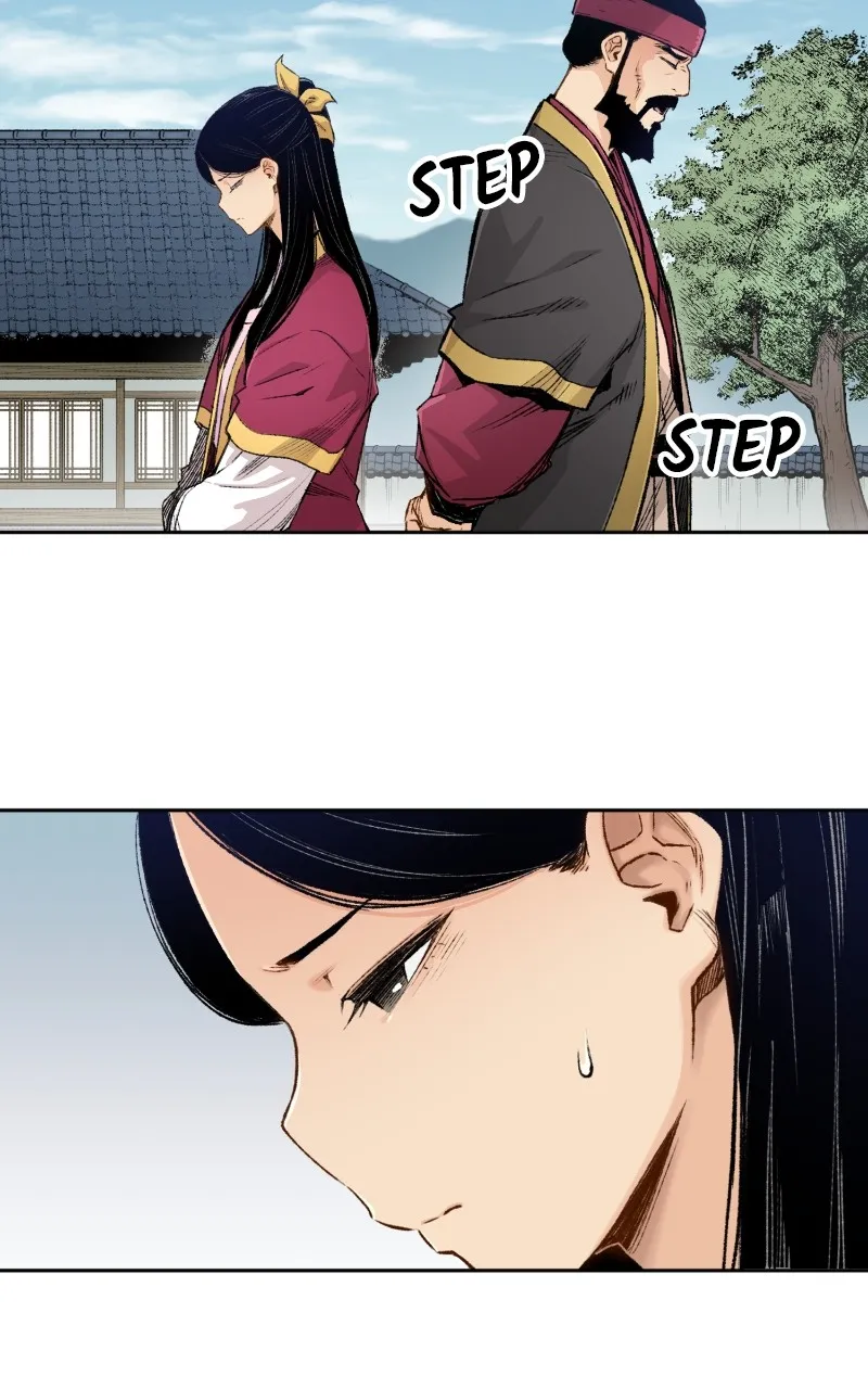 Read Reincarnated Murim Lord chapter 3 image 27 on Lezhin