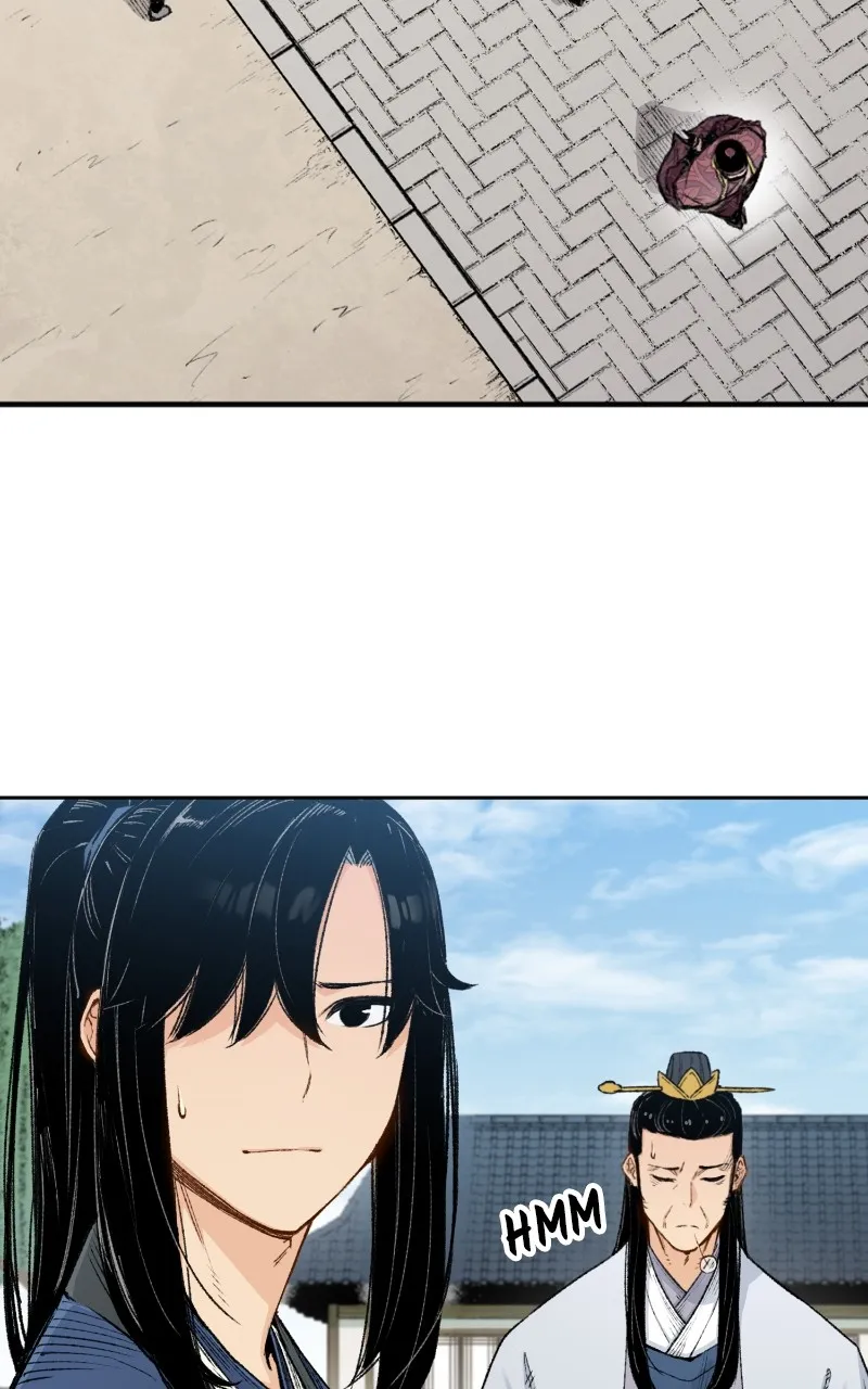 Read Reincarnated Murim Lord chapter 3 image 33 on Lezhin
