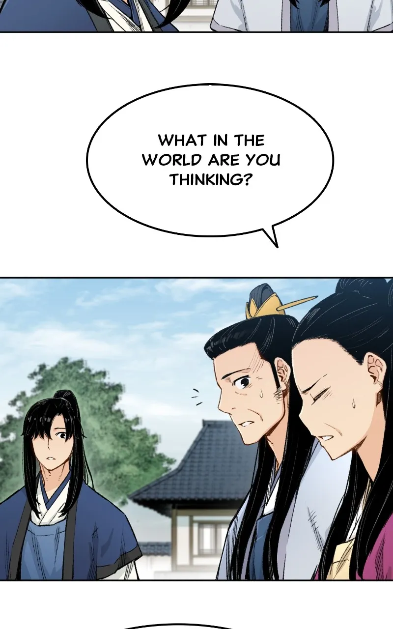 Read Reincarnated Murim Lord chapter 3 image 34 on Lezhin