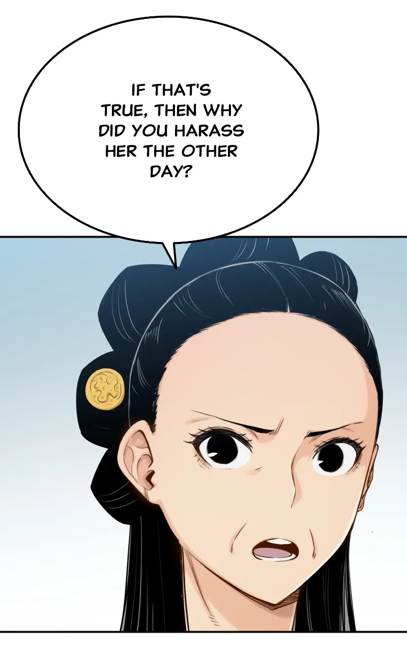 Read Reincarnated Murim Lord chapter 3 image 36 on Lezhin