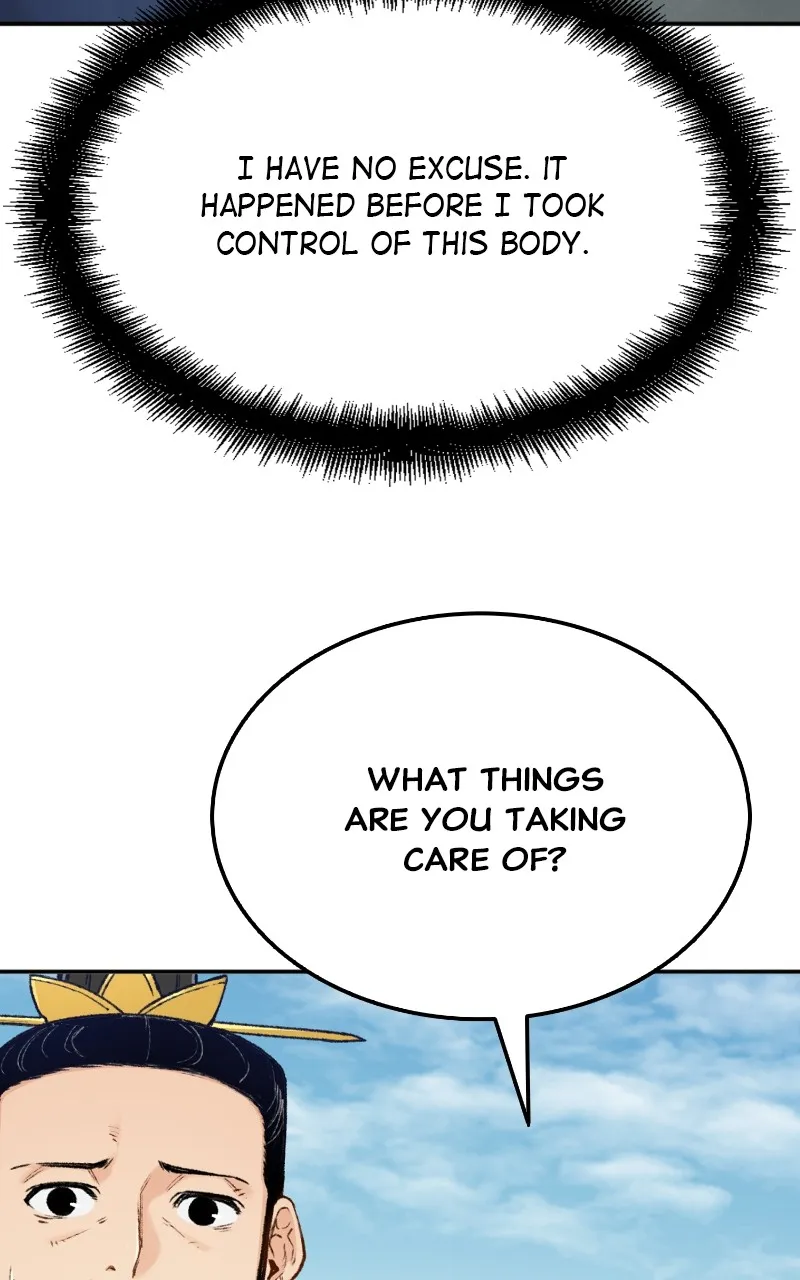 Read Reincarnated Murim Lord chapter 3 image 38 on Lezhin