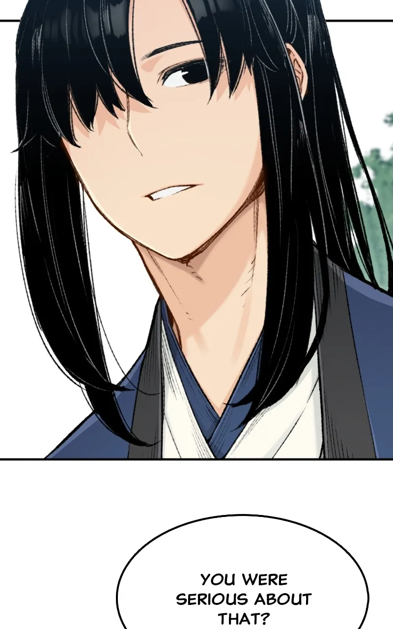 Read Reincarnated Murim Lord chapter 3 image 40 on Lezhin