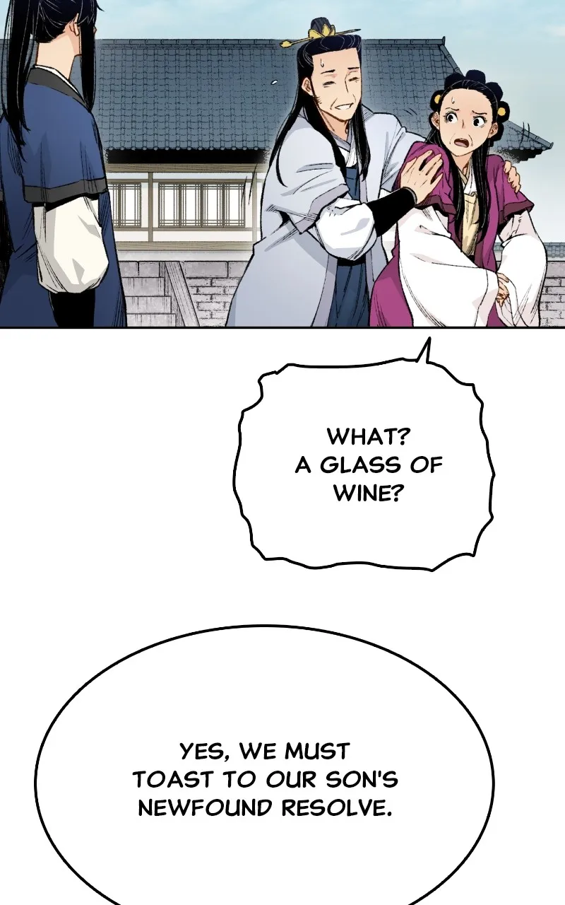 Read Reincarnated Murim Lord chapter 3 image 45 on Lezhin