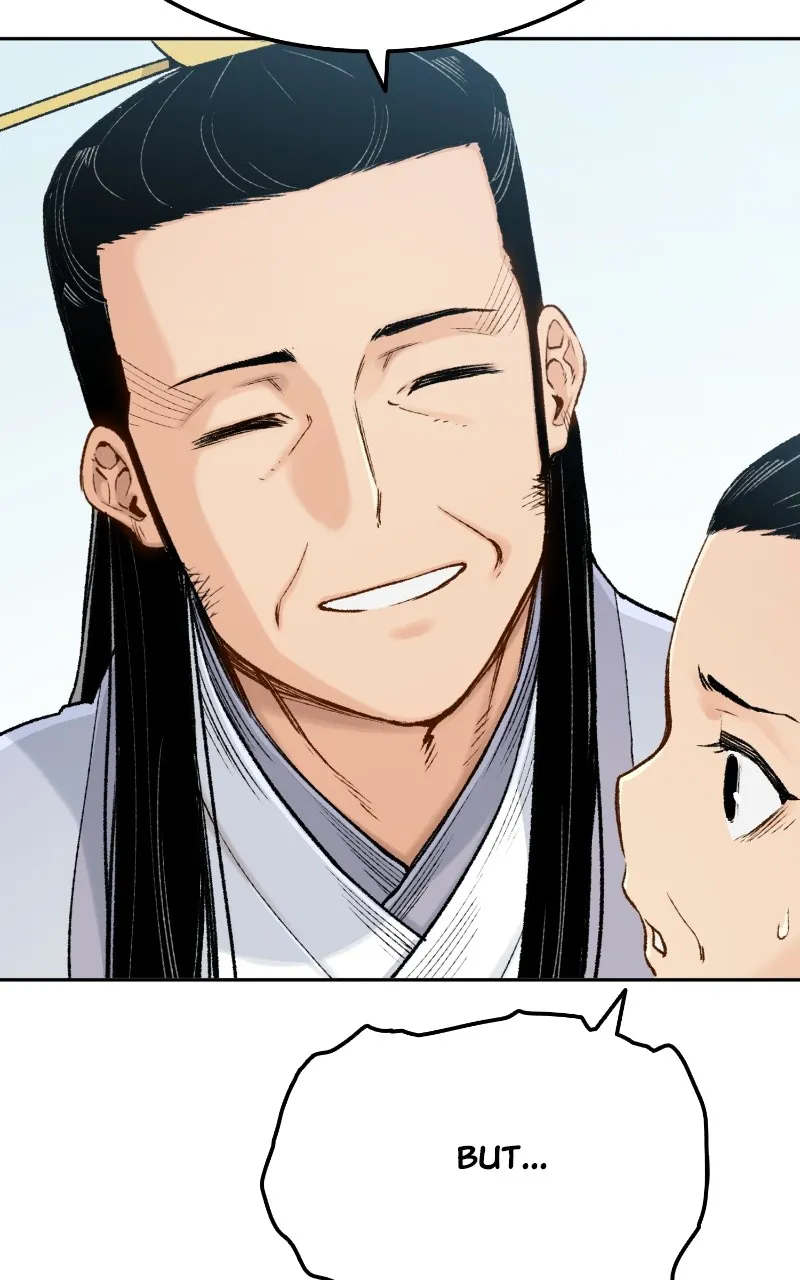 Read Reincarnated Murim Lord chapter 3 image 46 on Lezhin