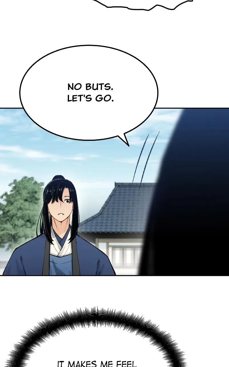Read Reincarnated Murim Lord chapter 3 image 47 on Lezhin