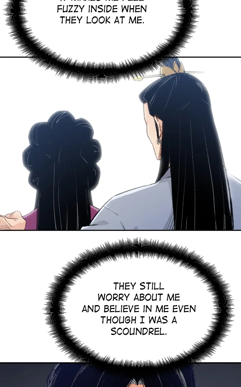 Read Reincarnated Murim Lord chapter 3 image 48 on Lezhin