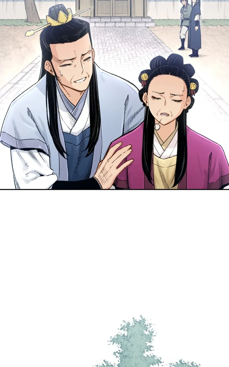Read Reincarnated Murim Lord chapter 3 image 53 on Lezhin