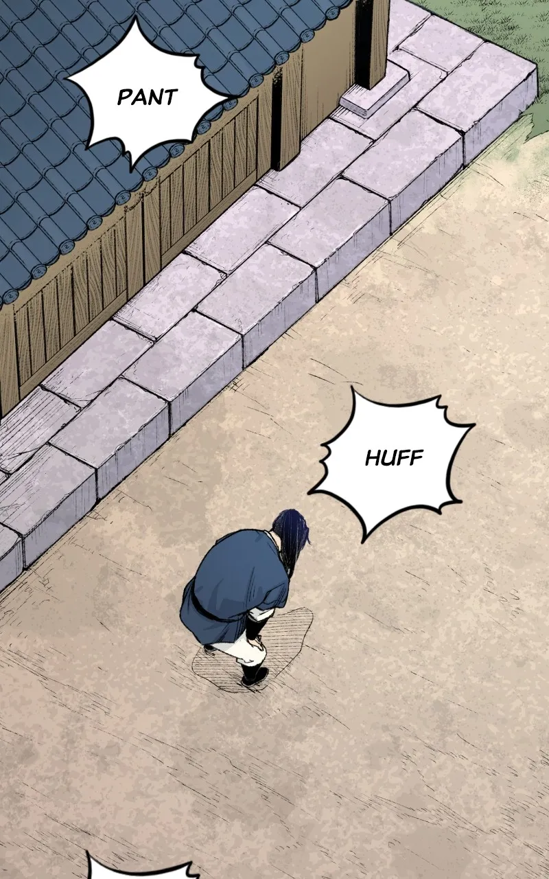 Read Reincarnated Murim Lord chapter 3 image 55 on Lezhin