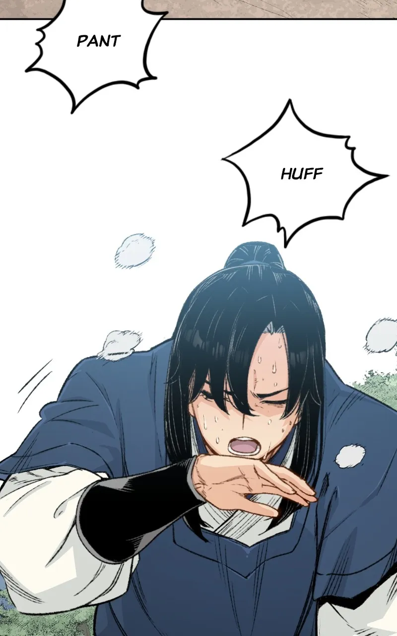 Read Reincarnated Murim Lord chapter 3 image 56 on Lezhin