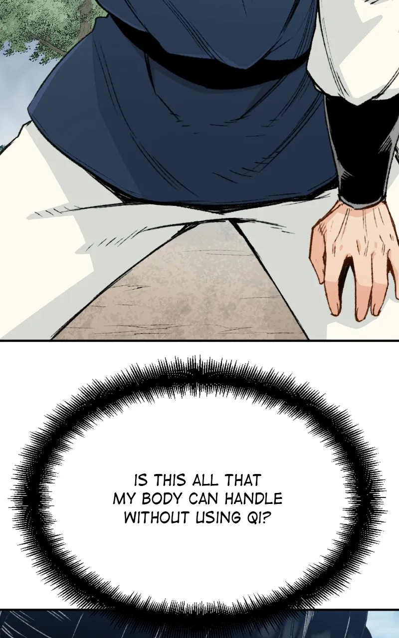 Read Reincarnated Murim Lord chapter 3 image 57 on Lezhin