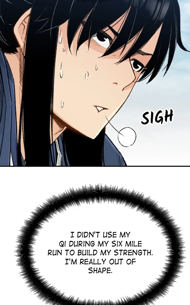 Read Reincarnated Murim Lord chapter 3 image 58 on Lezhin