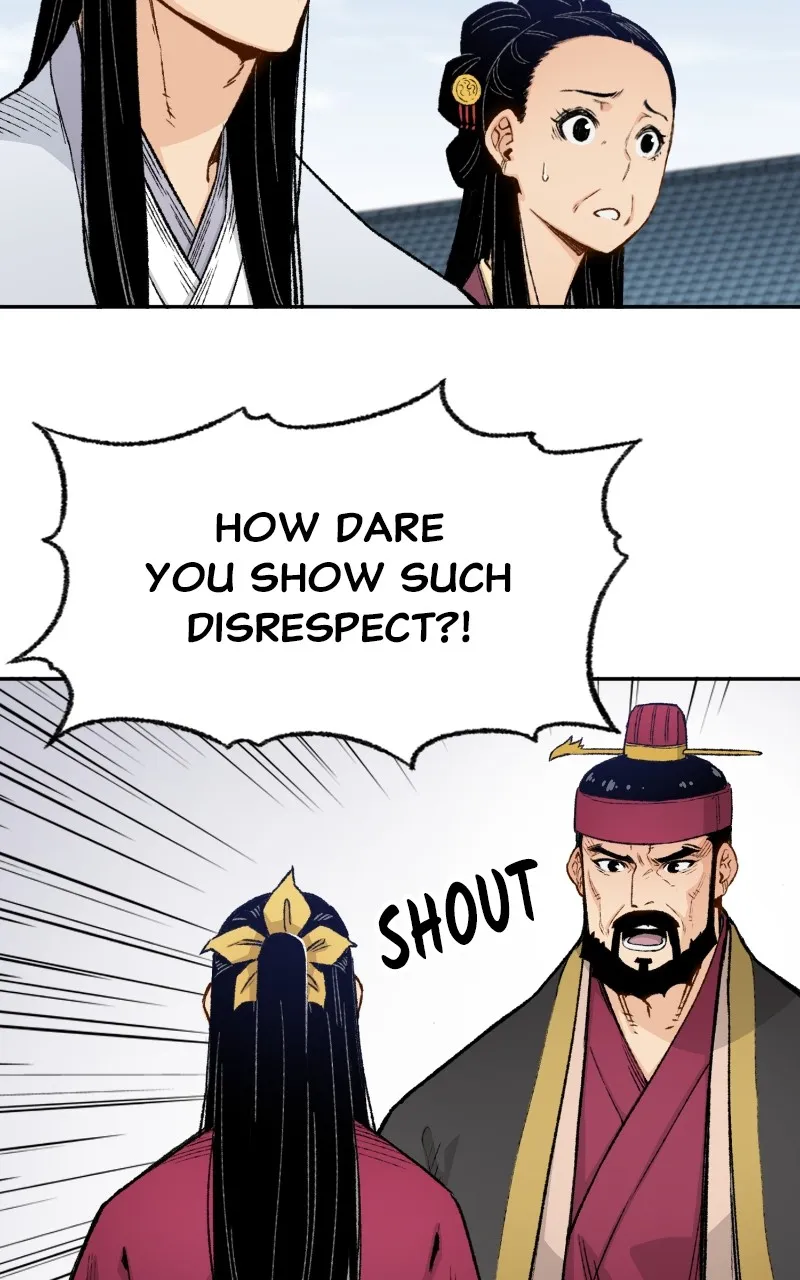 Read Reincarnated Murim Lord chapter 3 image 6 on Lezhin