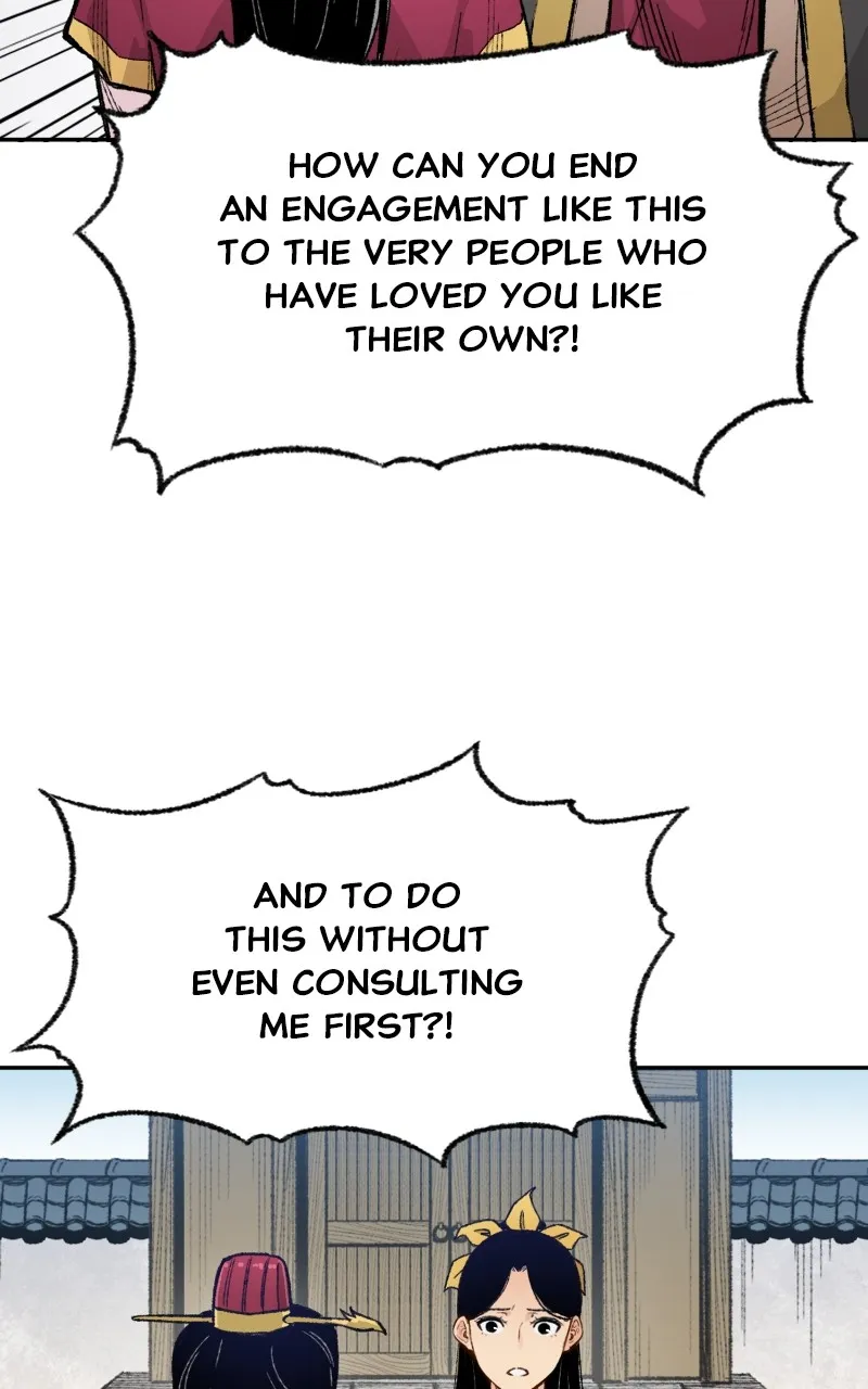 Read Reincarnated Murim Lord chapter 3 image 7 on Lezhin