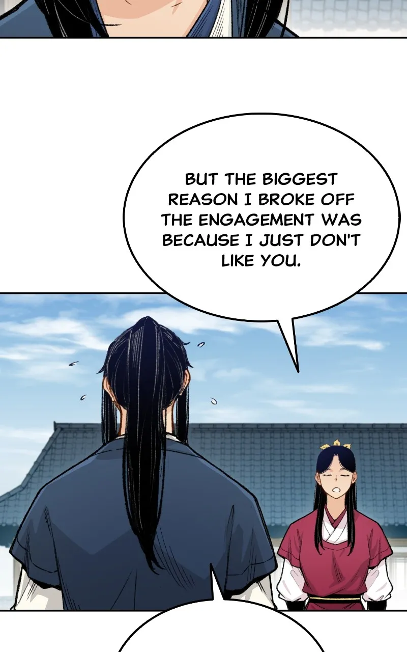 Read Reincarnated Murim Lord chapter 3 image 74 on Lezhin
