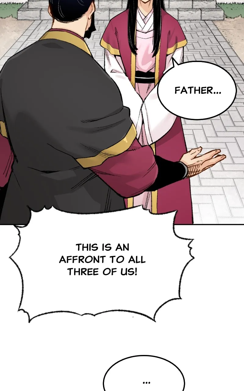Read Reincarnated Murim Lord chapter 3 image 8 on Lezhin