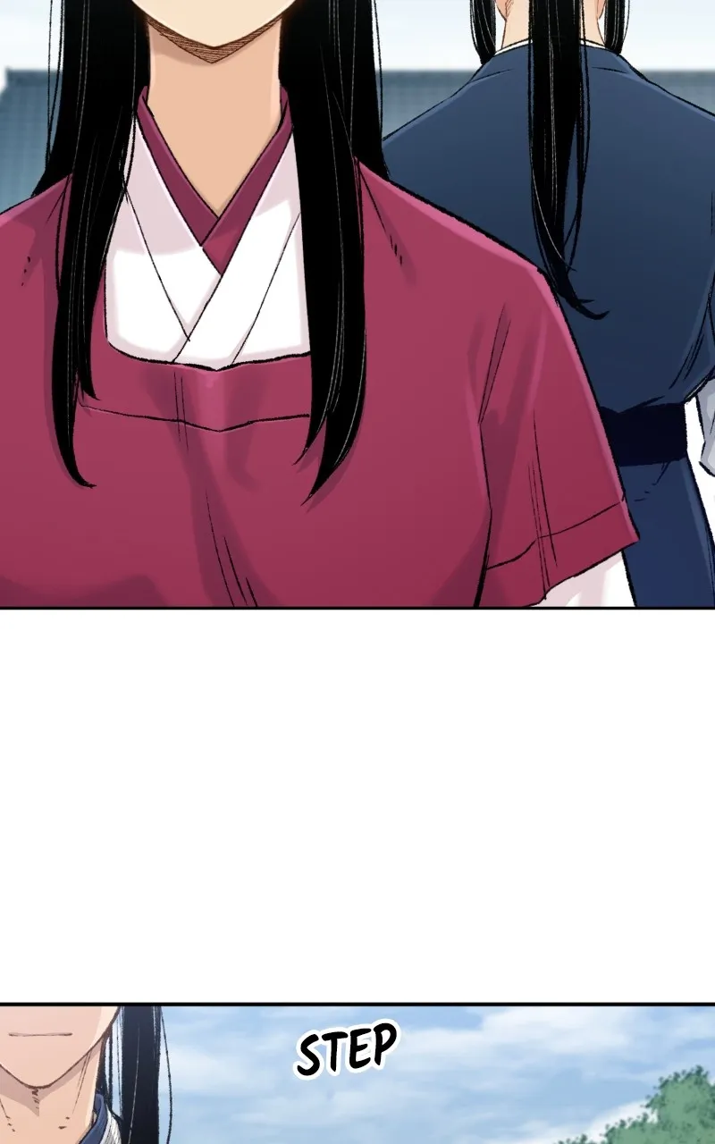 Read Reincarnated Murim Lord chapter 3 image 86 on Lezhin