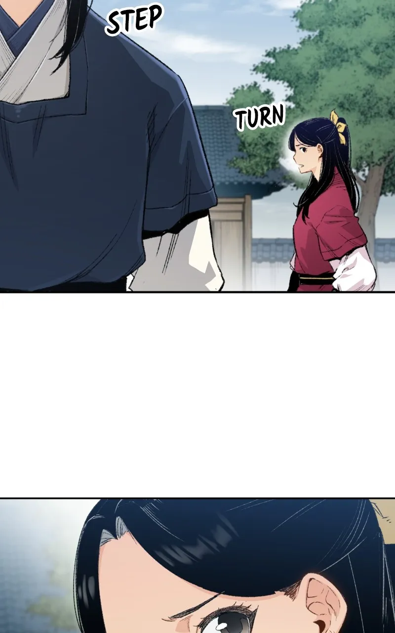 Read Reincarnated Murim Lord chapter 3 image 87 on Lezhin