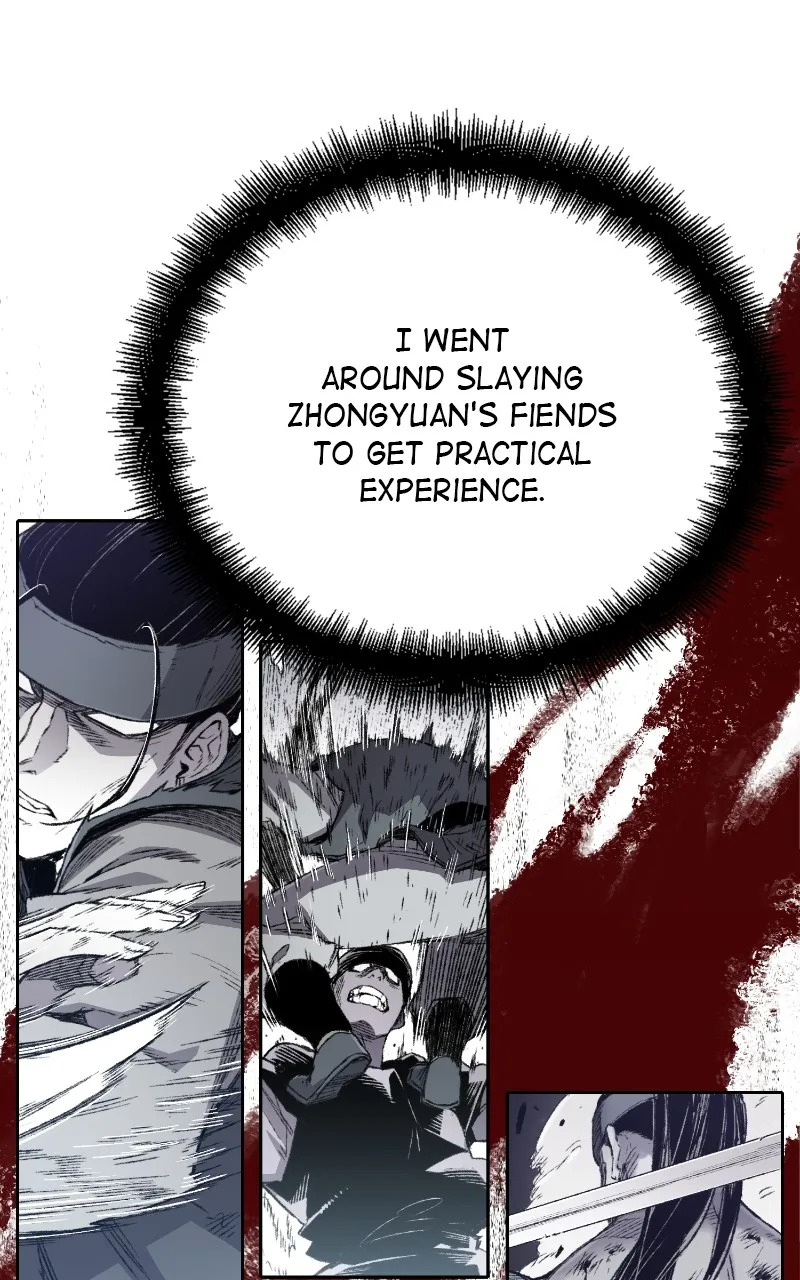 Read Reincarnated Murim Lord chapter 3 image 90 on Lezhin