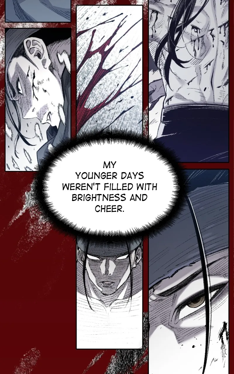 Read Reincarnated Murim Lord chapter 3 image 91 on Lezhin