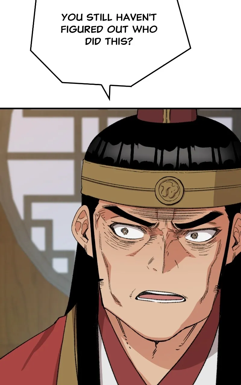 Read Reincarnated Murim Lord chapter 30 image 110 on Lezhin