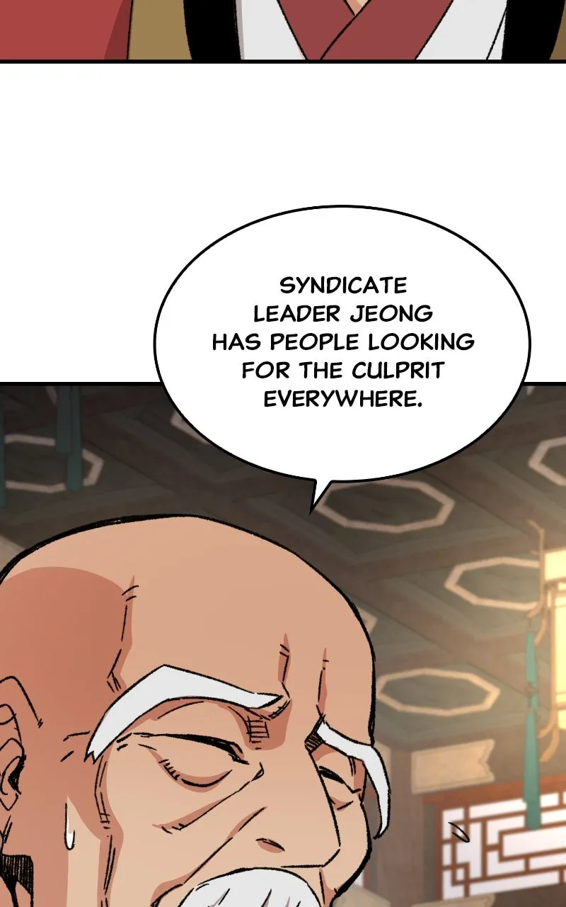Read Reincarnated Murim Lord chapter 30 image 111 on Lezhin