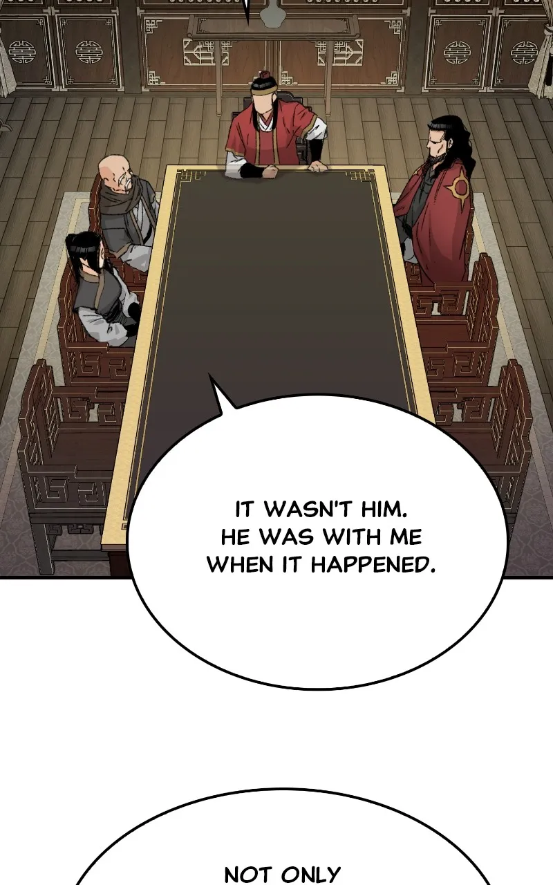 Read Reincarnated Murim Lord chapter 30 image 113 on Lezhin