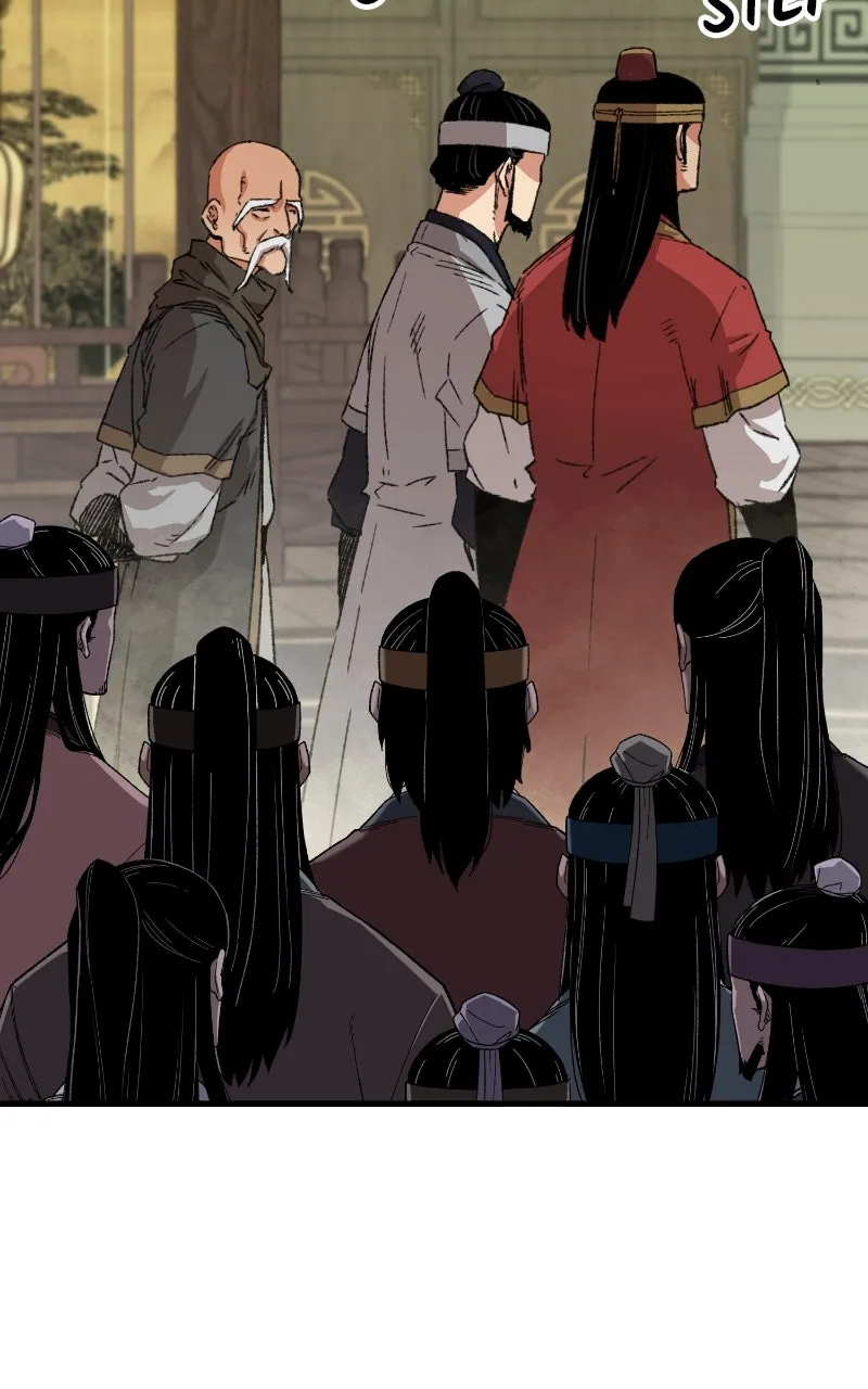 Read Reincarnated Murim Lord chapter 30 image 16 on Lezhin