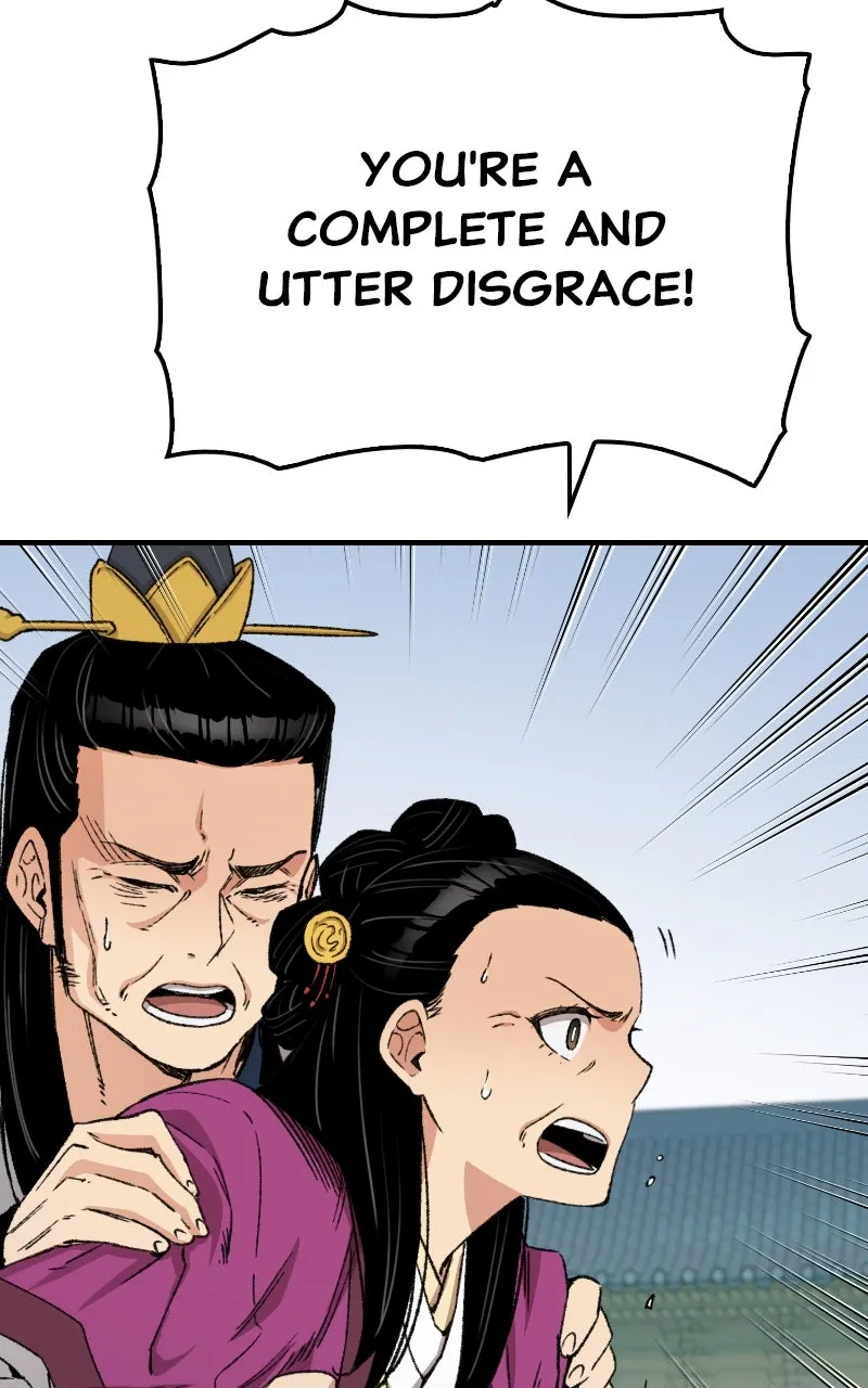 Read Reincarnated Murim Lord chapter 30 image 22 on Lezhin