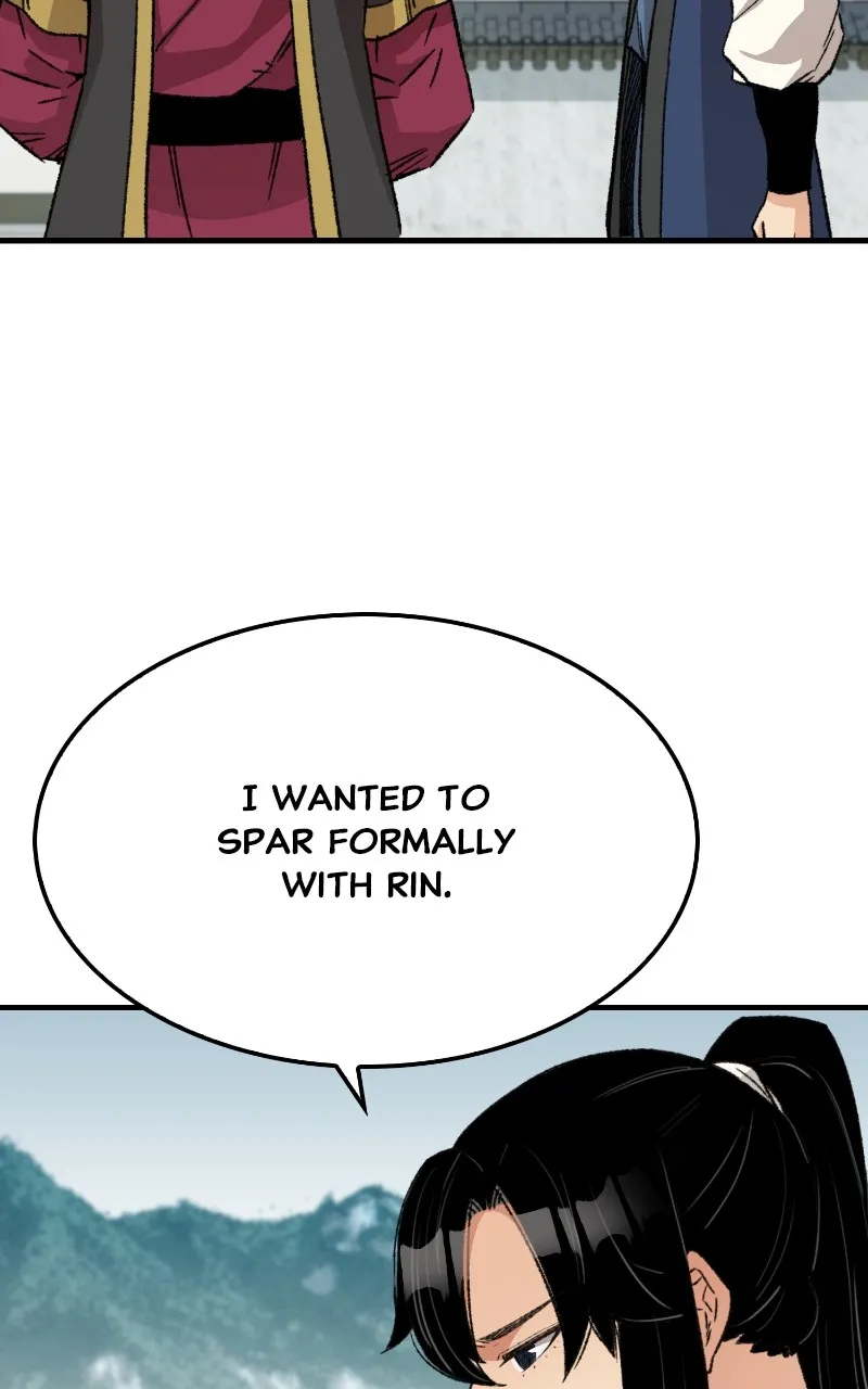 Read Reincarnated Murim Lord chapter 30 image 27 on Lezhin