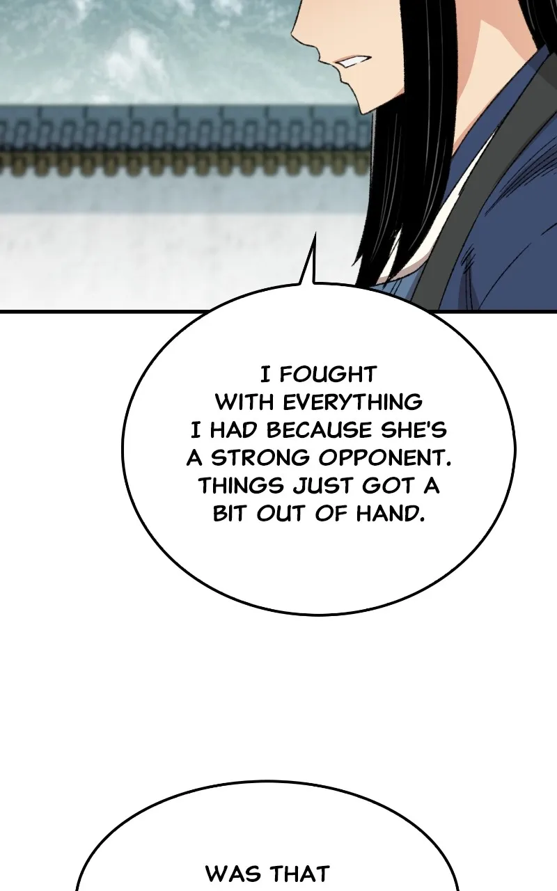 Read Reincarnated Murim Lord chapter 30 image 28 on Lezhin