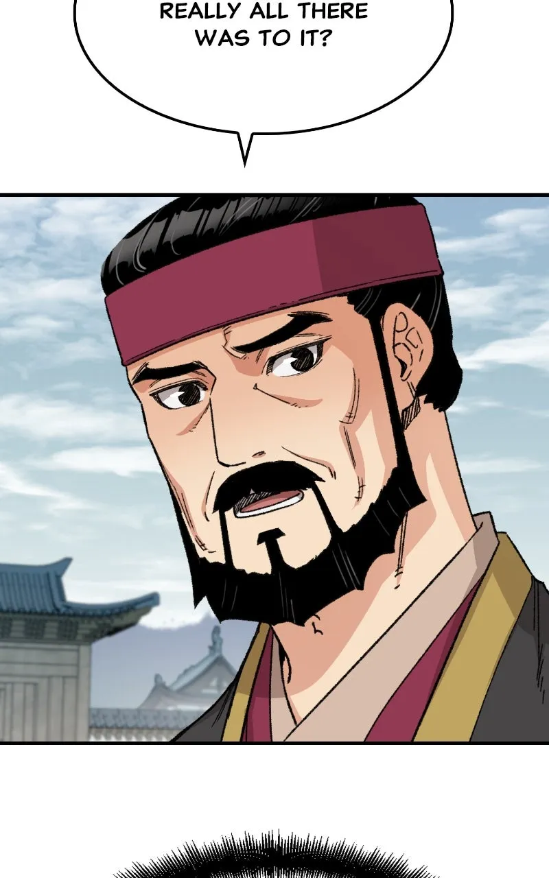 Read Reincarnated Murim Lord chapter 30 image 29 on Lezhin