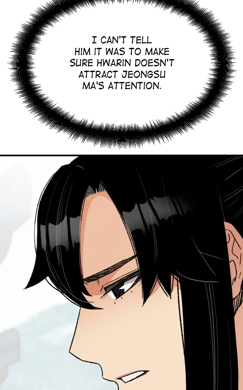 Read Reincarnated Murim Lord chapter 30 image 30 on Lezhin