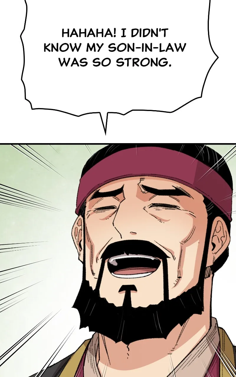 Read Reincarnated Murim Lord chapter 30 image 32 on Lezhin