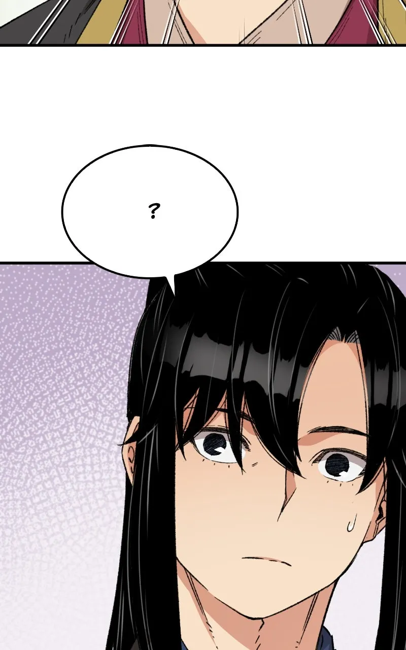 Read Reincarnated Murim Lord chapter 30 image 33 on Lezhin