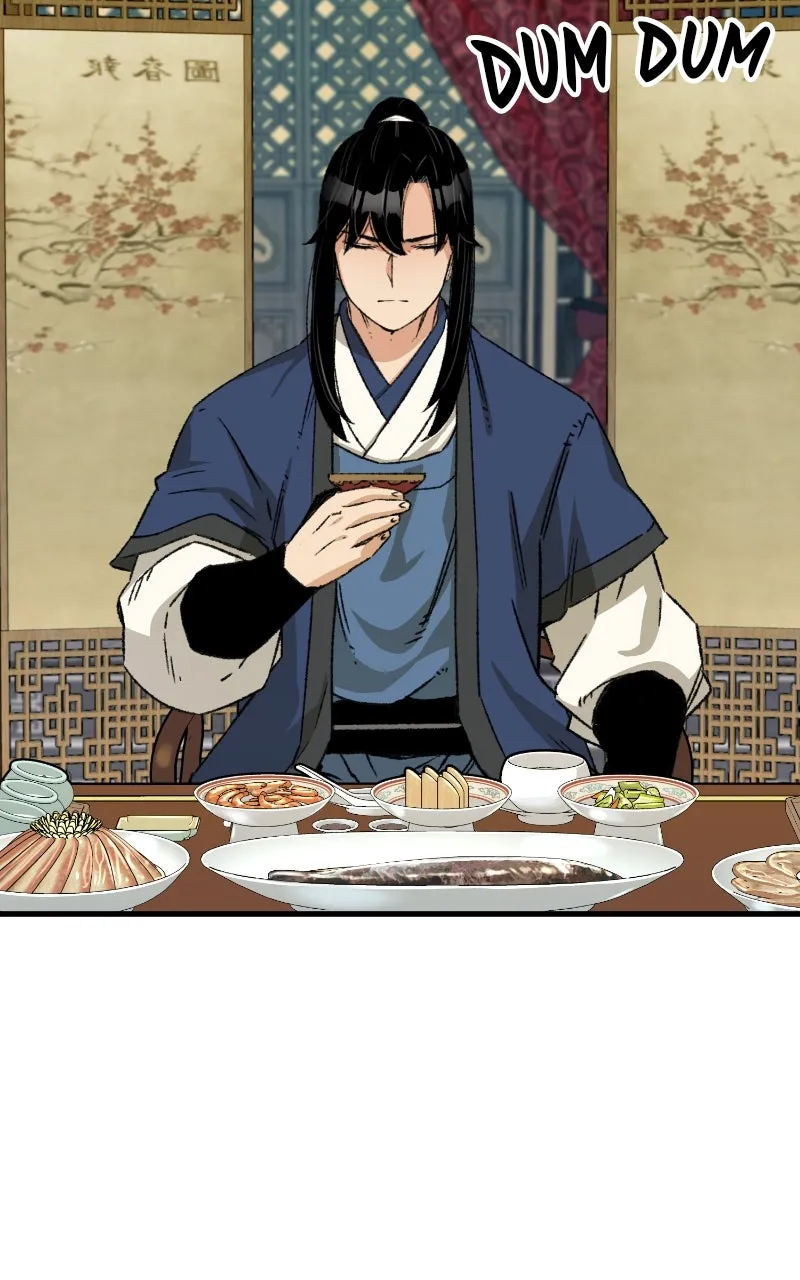 Read Reincarnated Murim Lord chapter 30 image 4 on Lezhin