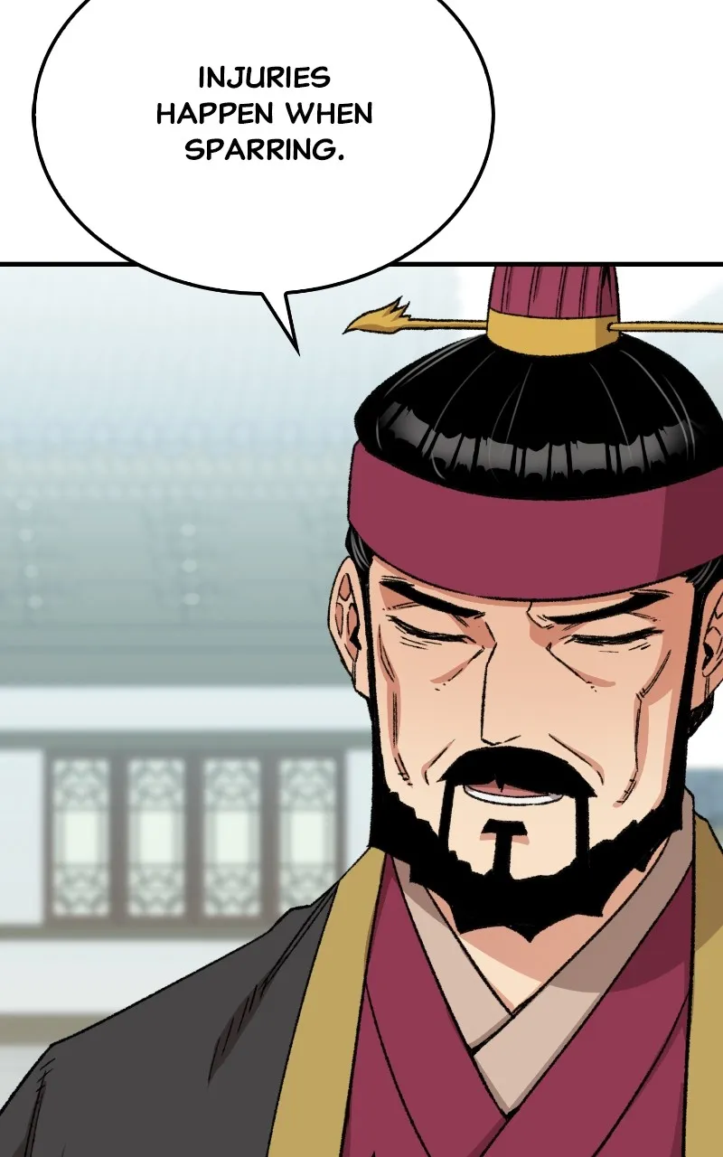 Read Reincarnated Murim Lord chapter 30 image 40 on Lezhin