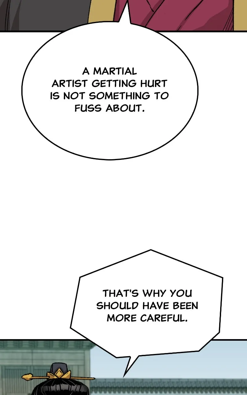 Read Reincarnated Murim Lord chapter 30 image 41 on Lezhin