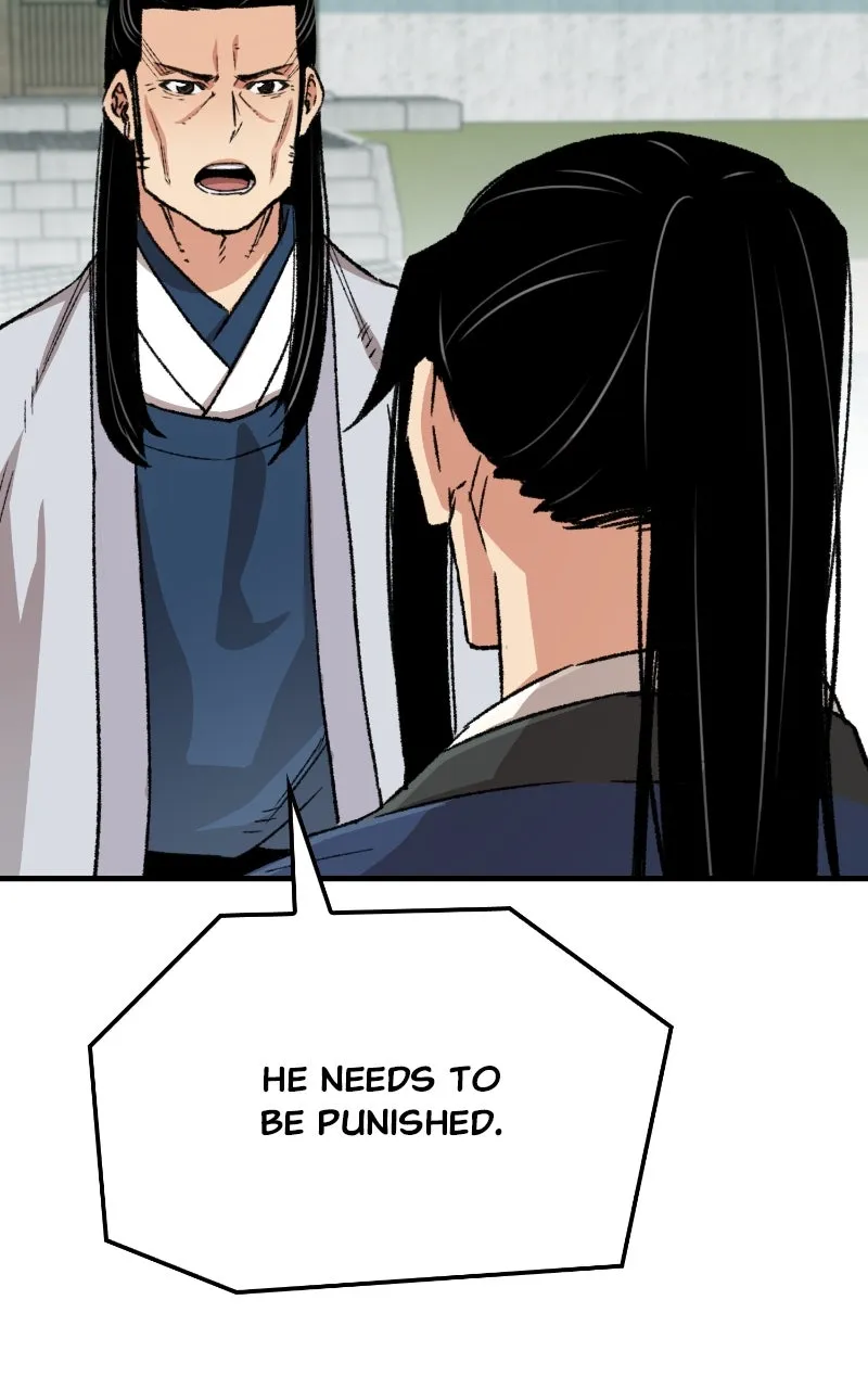 Read Reincarnated Murim Lord chapter 30 image 42 on Lezhin