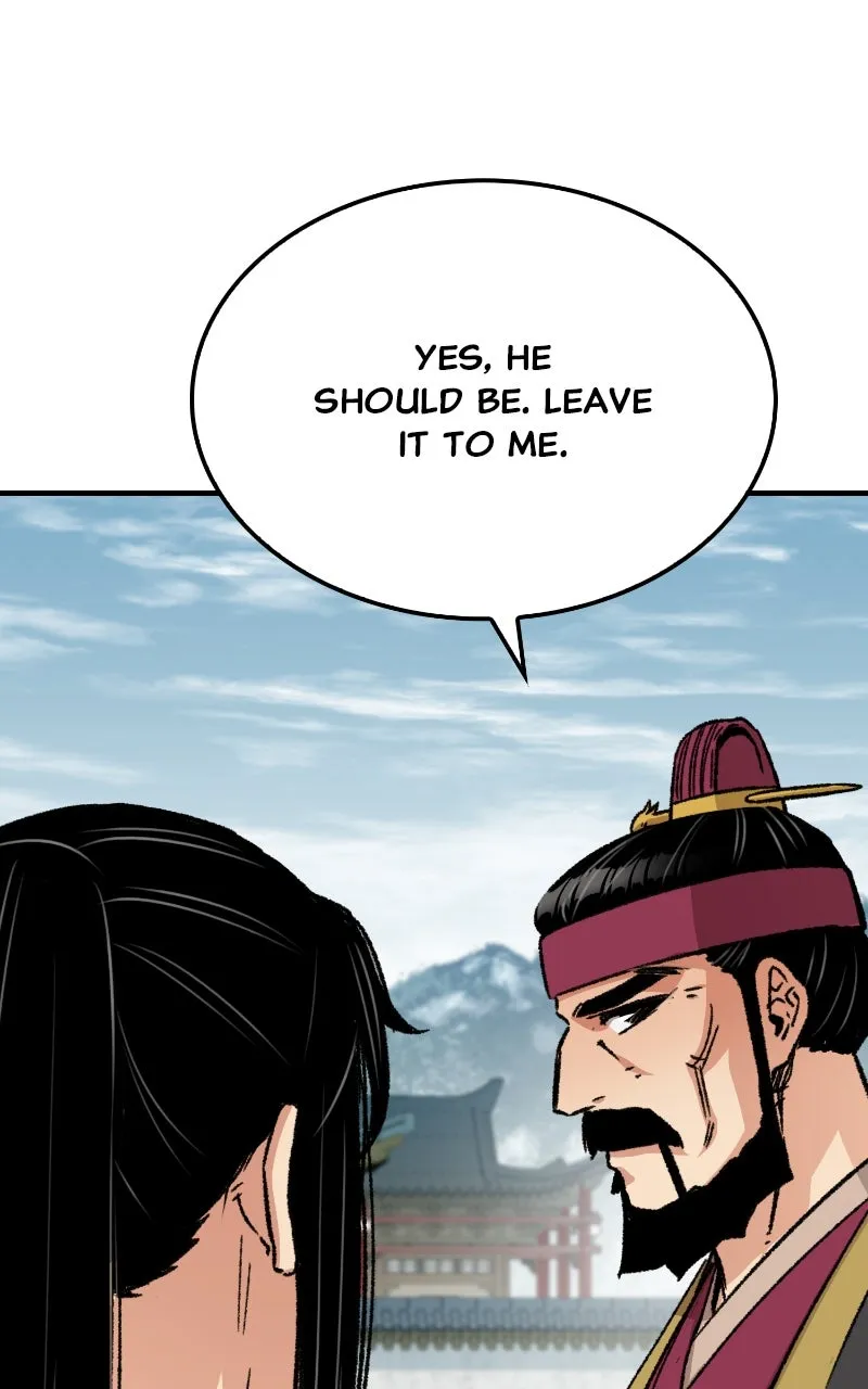 Read Reincarnated Murim Lord chapter 30 image 43 on Lezhin