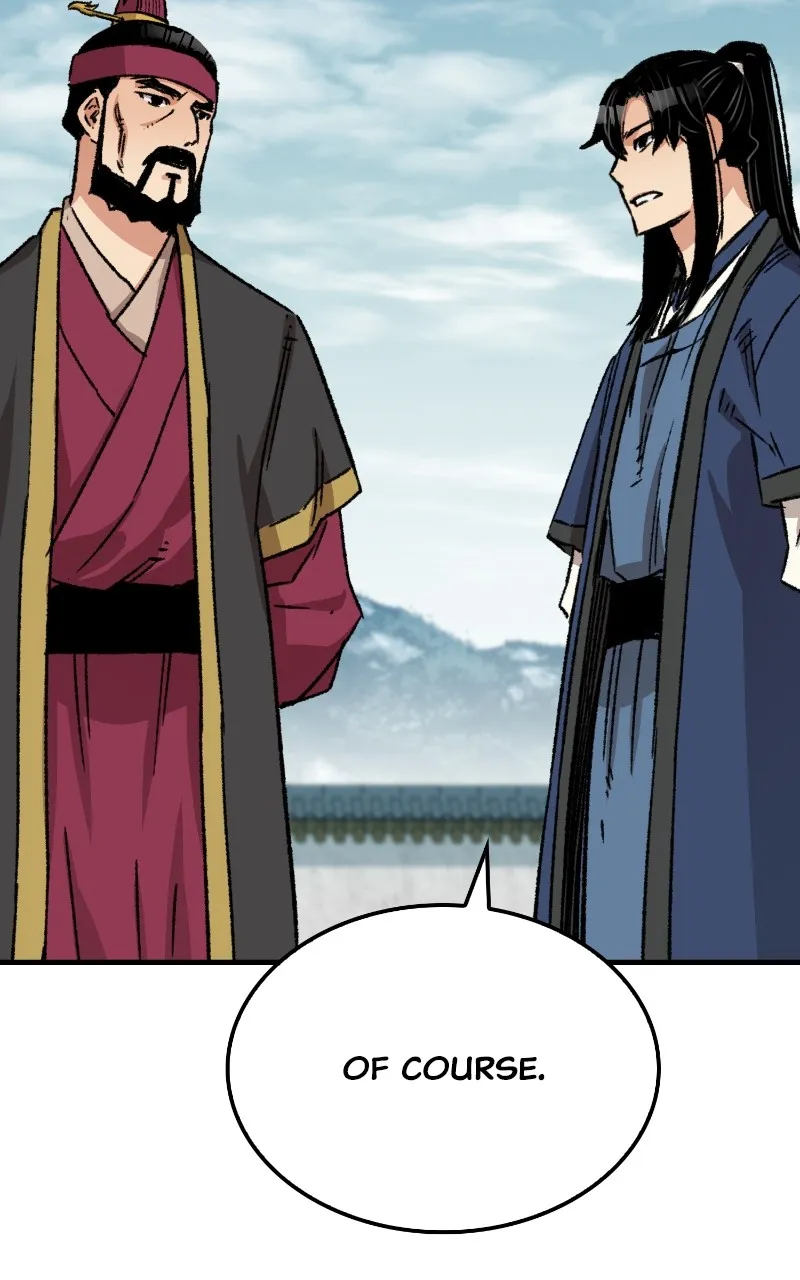Read Reincarnated Murim Lord chapter 30 image 45 on Lezhin