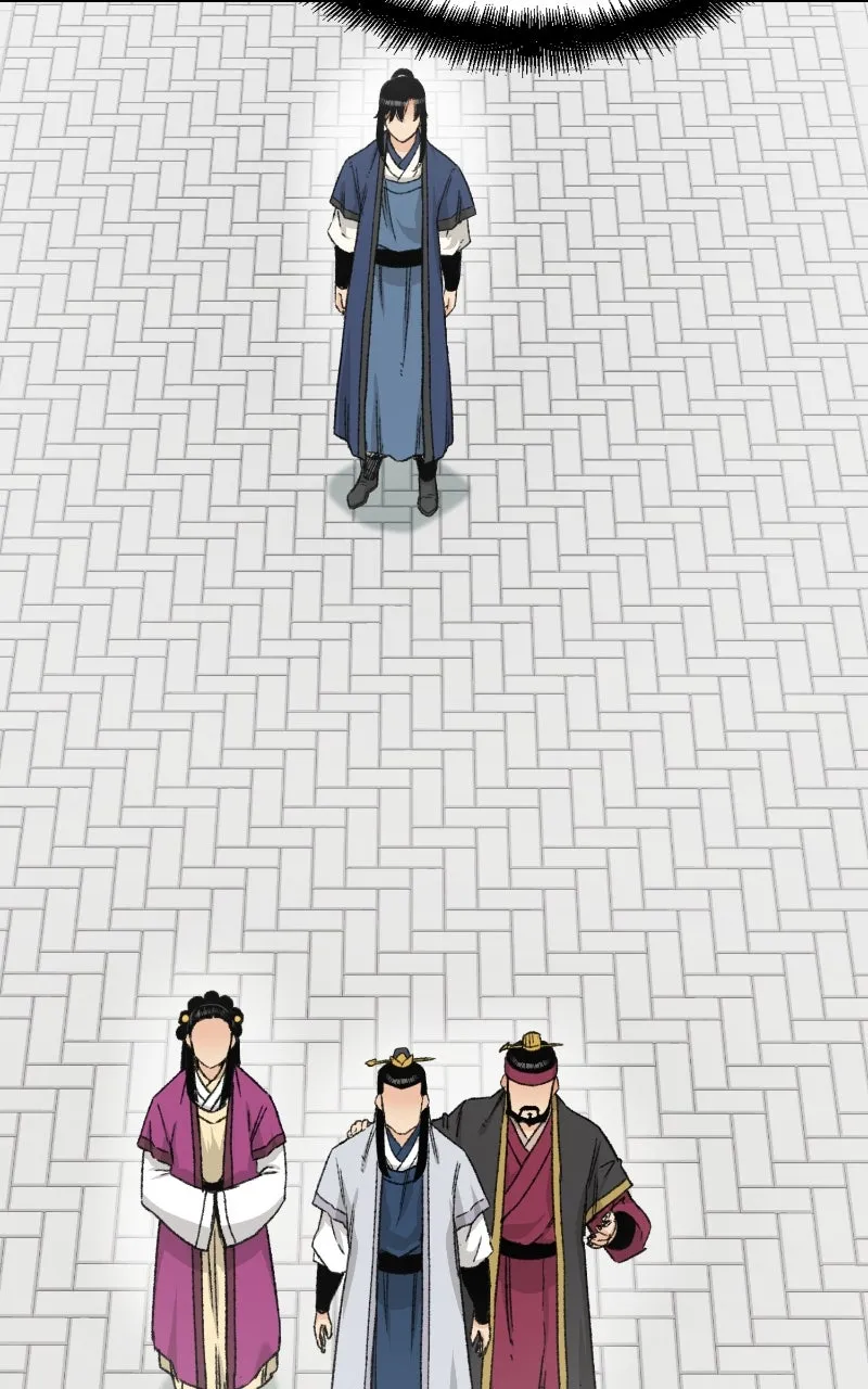 Read Reincarnated Murim Lord chapter 30 image 55 on Lezhin