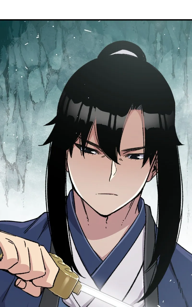 Read Reincarnated Murim Lord chapter 30 image 59 on Lezhin