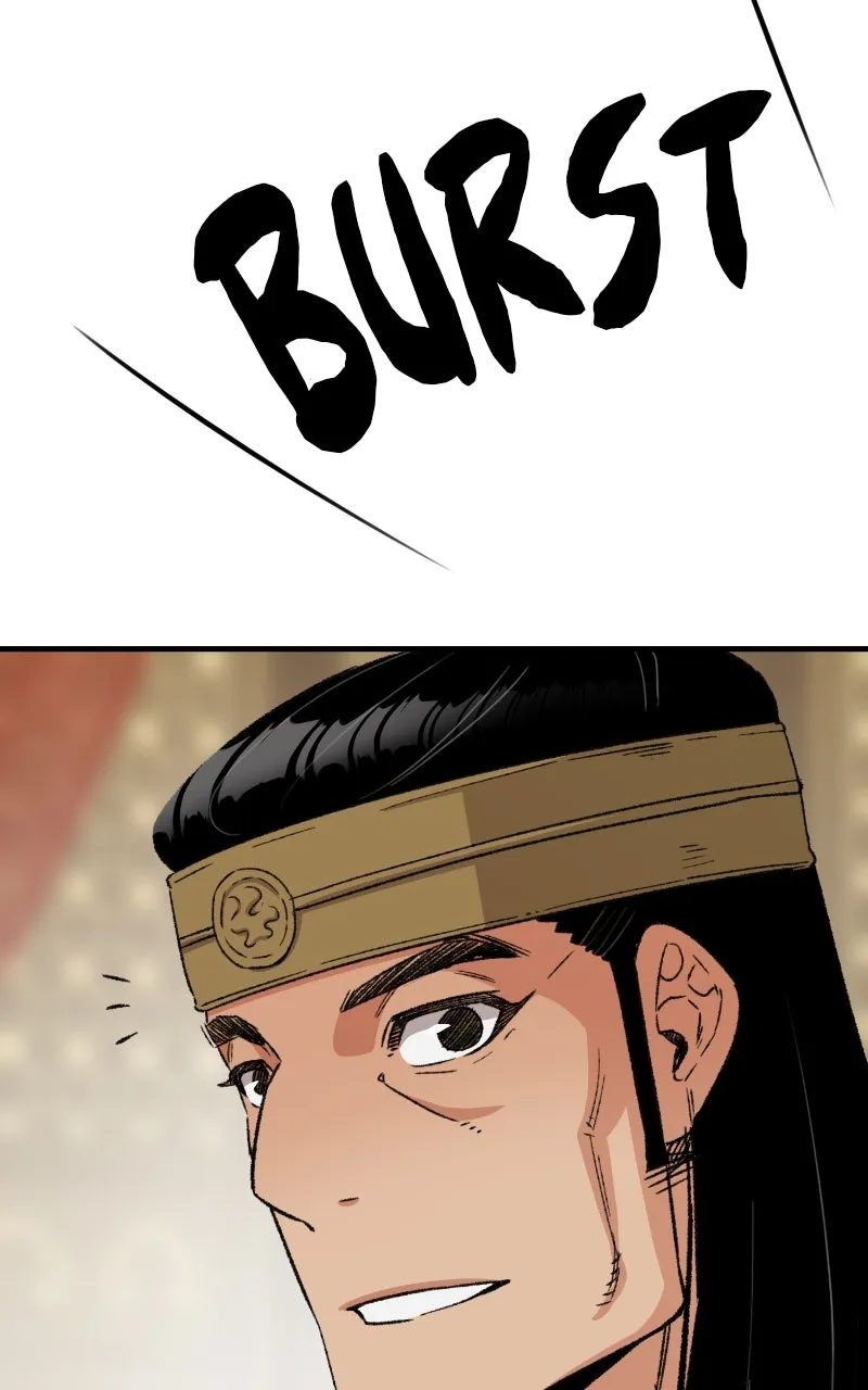 Read Reincarnated Murim Lord chapter 30 image 6 on Lezhin